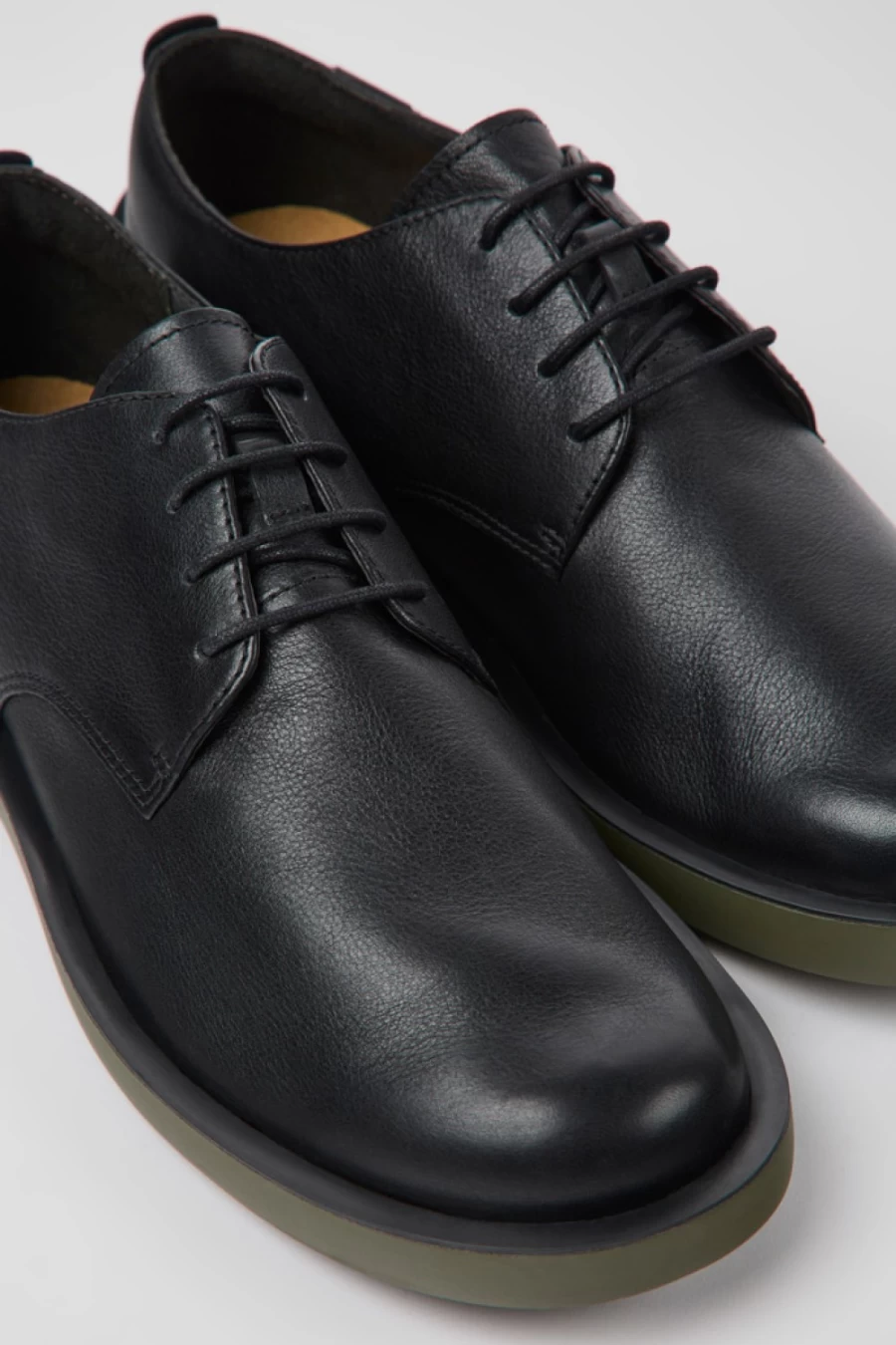 Camper Men's Wagon - Stylish and Comfortable Walking Shoes for Men