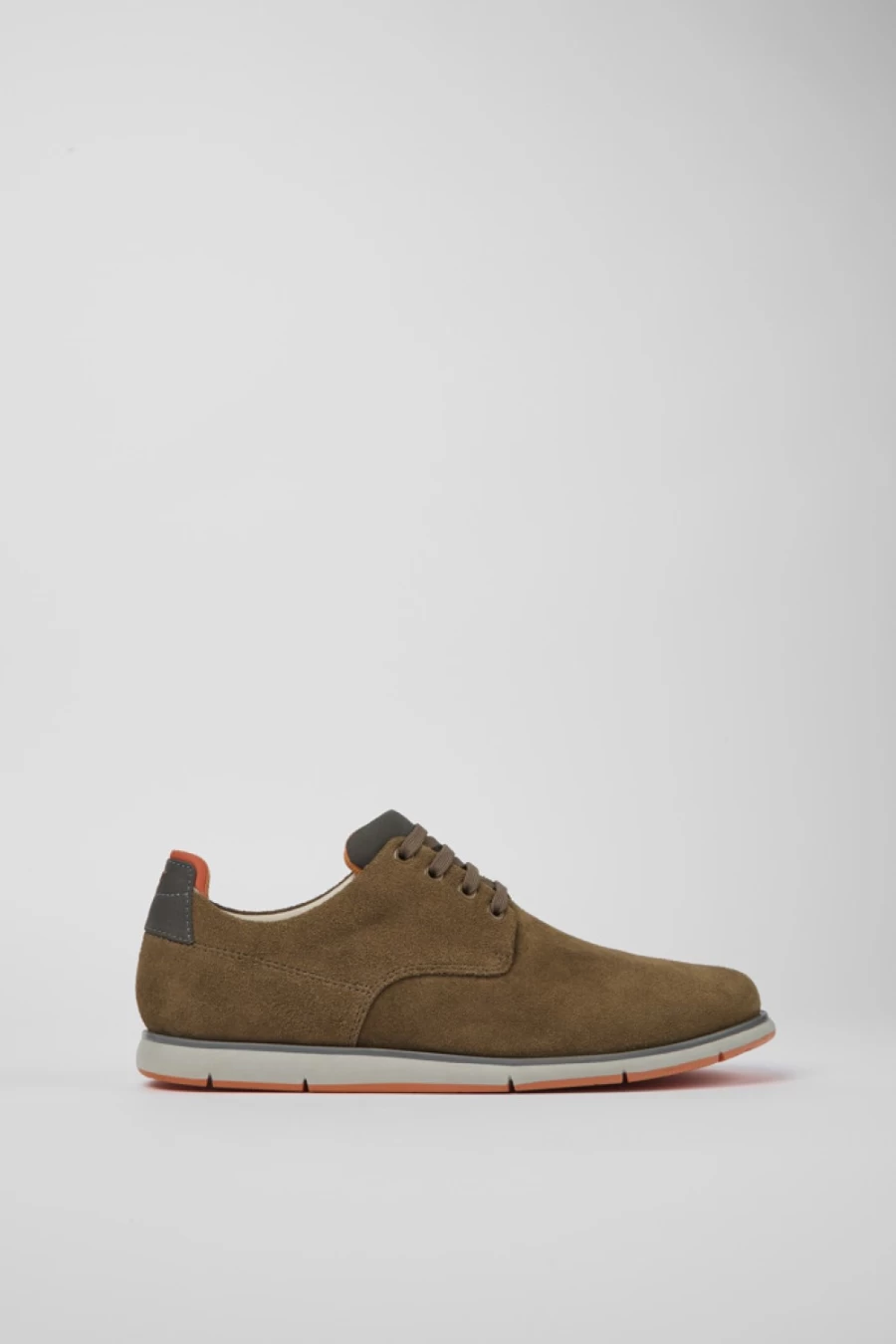 Camper Men's Smith Casual Shoes - Comfortable & Stylish Footwear for Everyday Wear