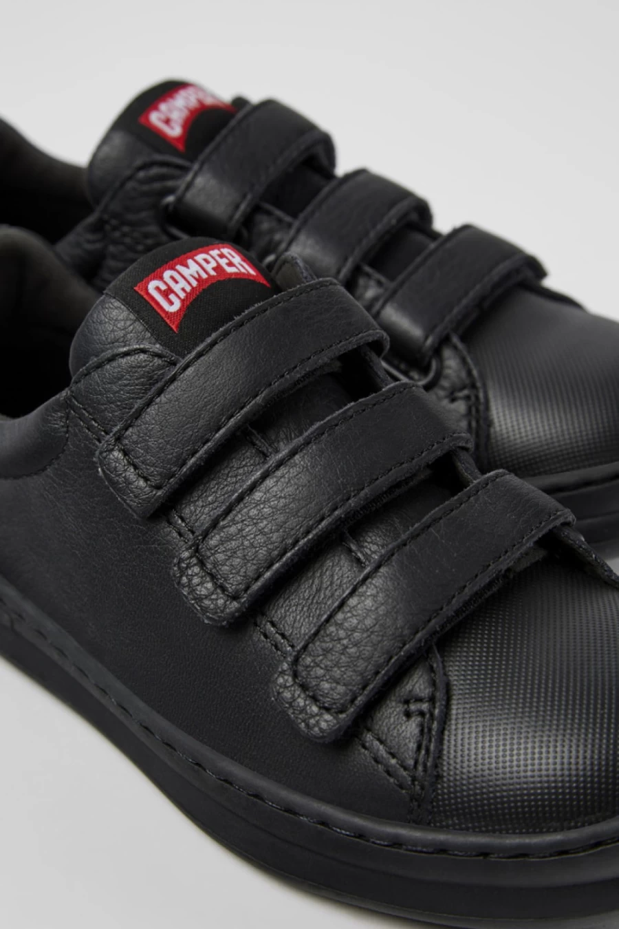Camper Kids Runner - Lightweight Comfortable Sneakers for Active Children
