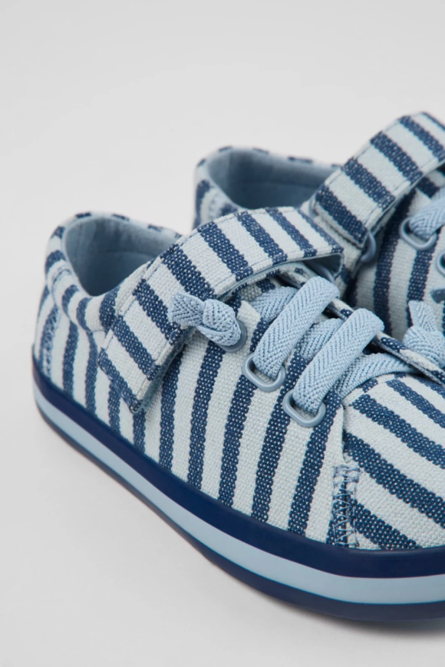 Camper Kids Peu Rambla Children's Shoes - Comfortable & Stylish Footwear for Boys and Girls