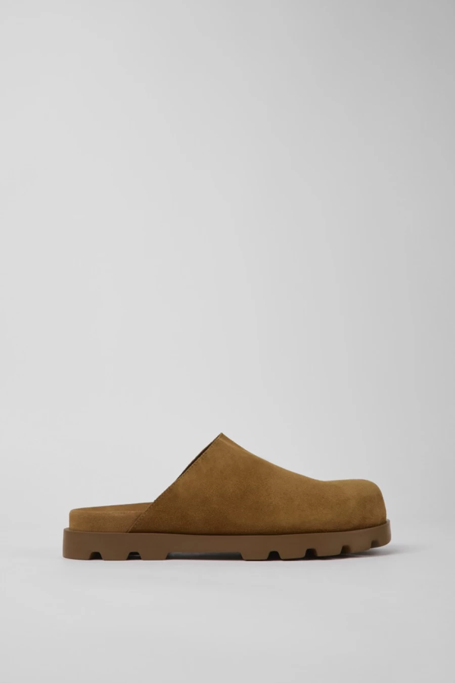 Camper Men's Brutus Sandal - Comfortable & Stylish Casual Footwear