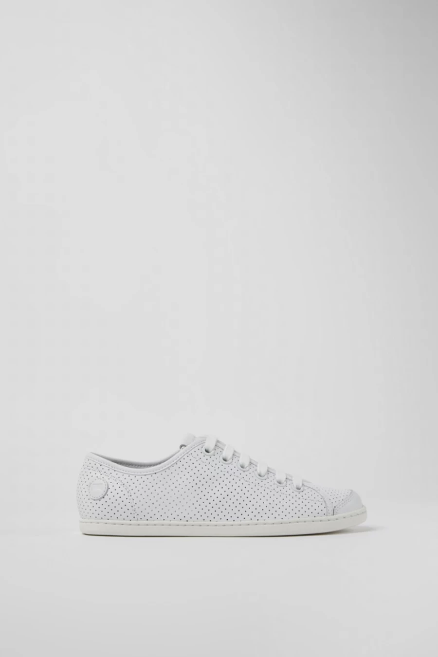 Camper Women's Uno Sneakers - Comfortable & Stylish Casual Shoes