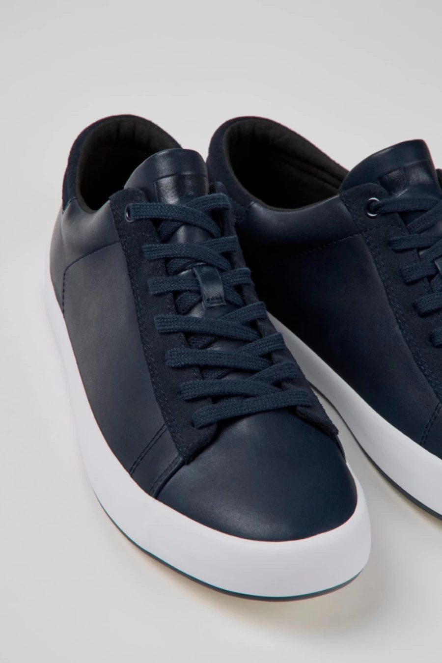 Camper Men's Andratx Casual Shoes for Comfort and Style
