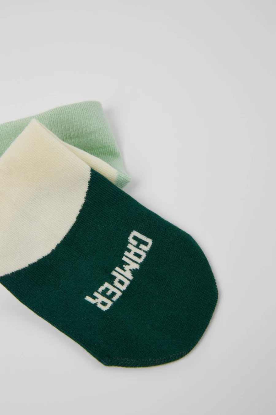Camper Women's Sox Socks - Comfortable & Stylish Footwear for Everyday Wear