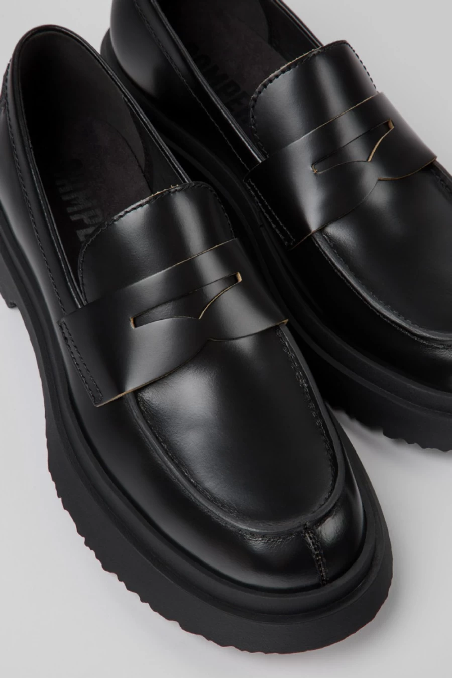 Camper Women's Walden Shoes – Comfortable & Stylish Footwear