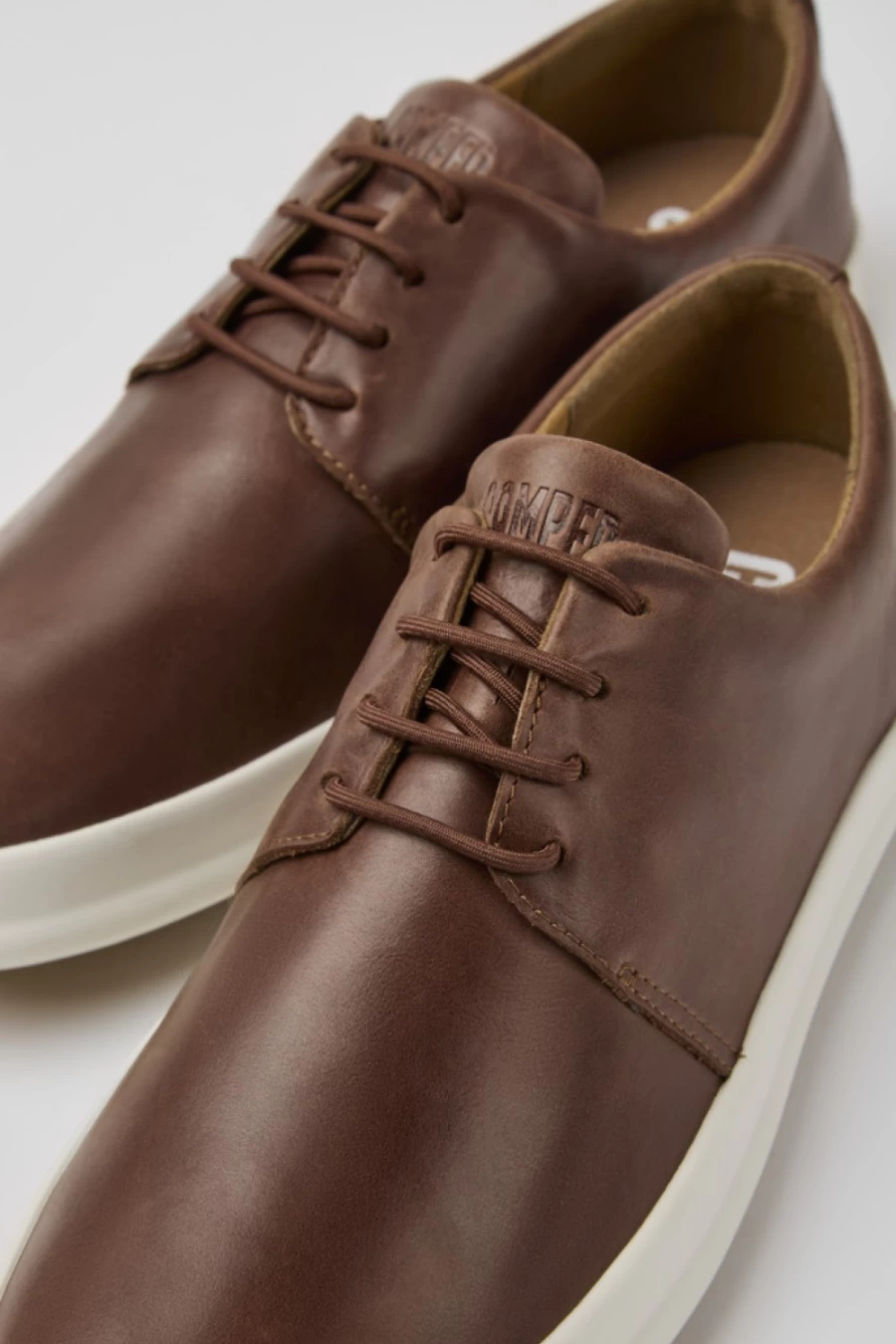 Camper Men's Chassis Sneakers – Durable & Stylish Walking Shoes