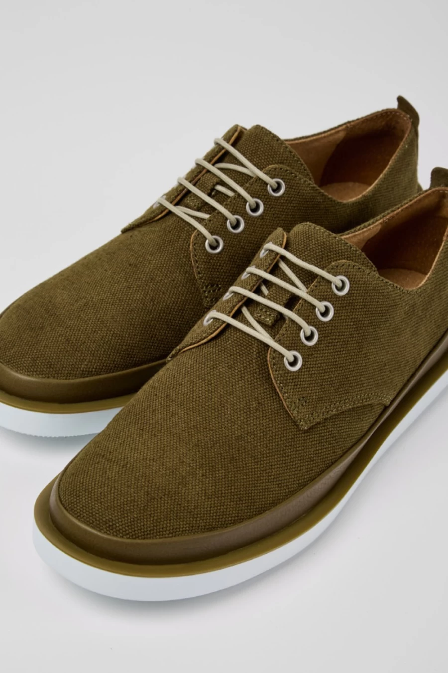Camper Men's Wagon - Stylish and Comfortable Walking Shoes