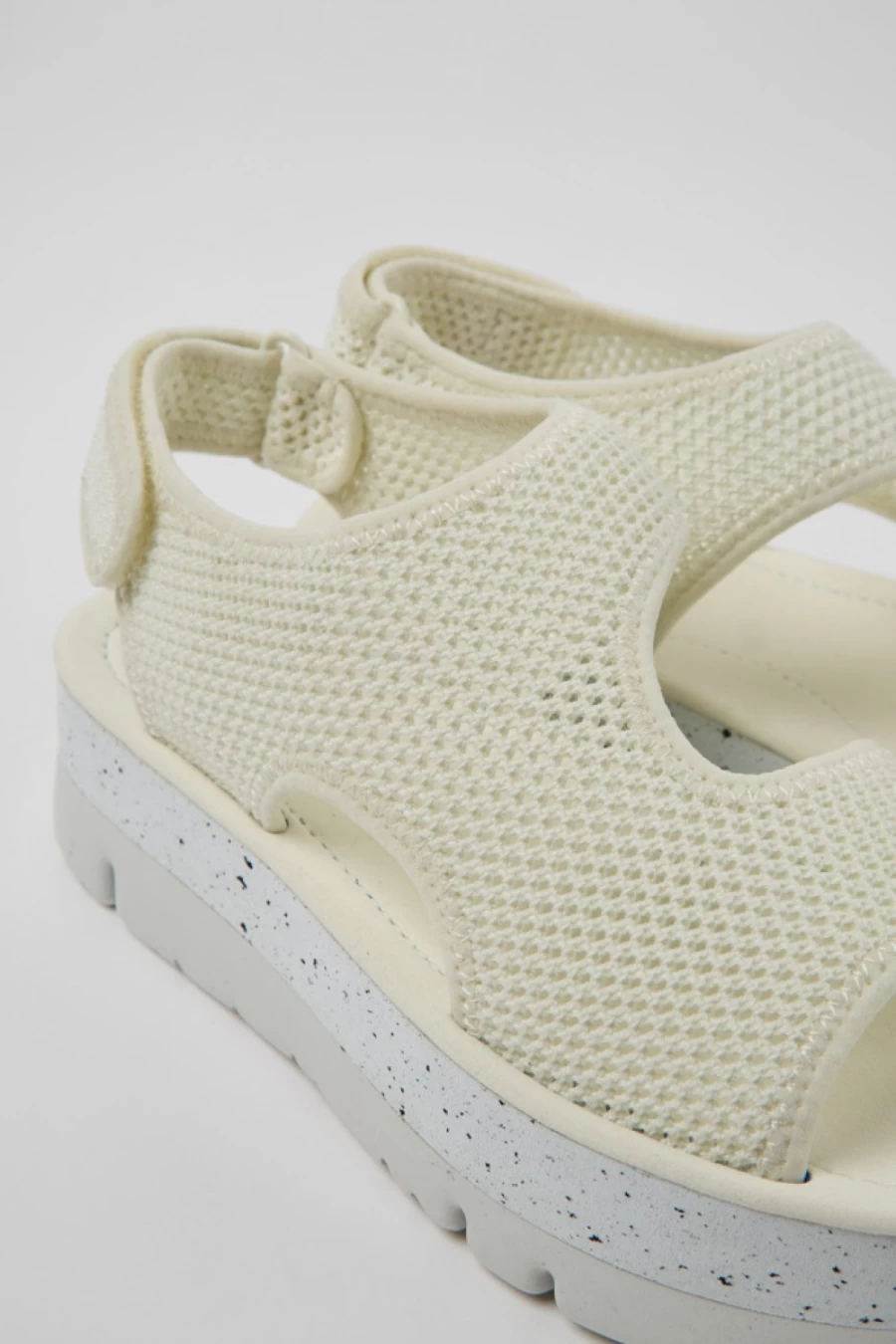 Camper Women's Oruga Up Fashion Sneakers
