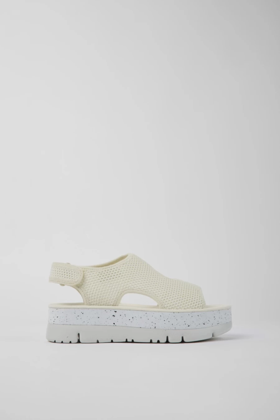 Camper Women's Oruga Up Fashion Sneakers