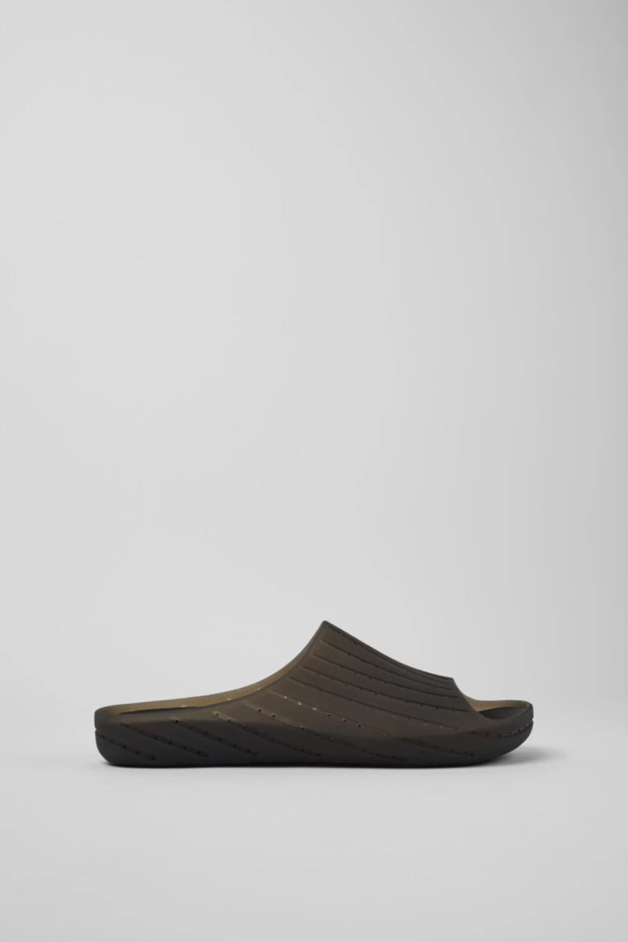 Camper Wabi Men's Minimalist Leather Sneakers – Lightweight & Comfortable Walking Shoes