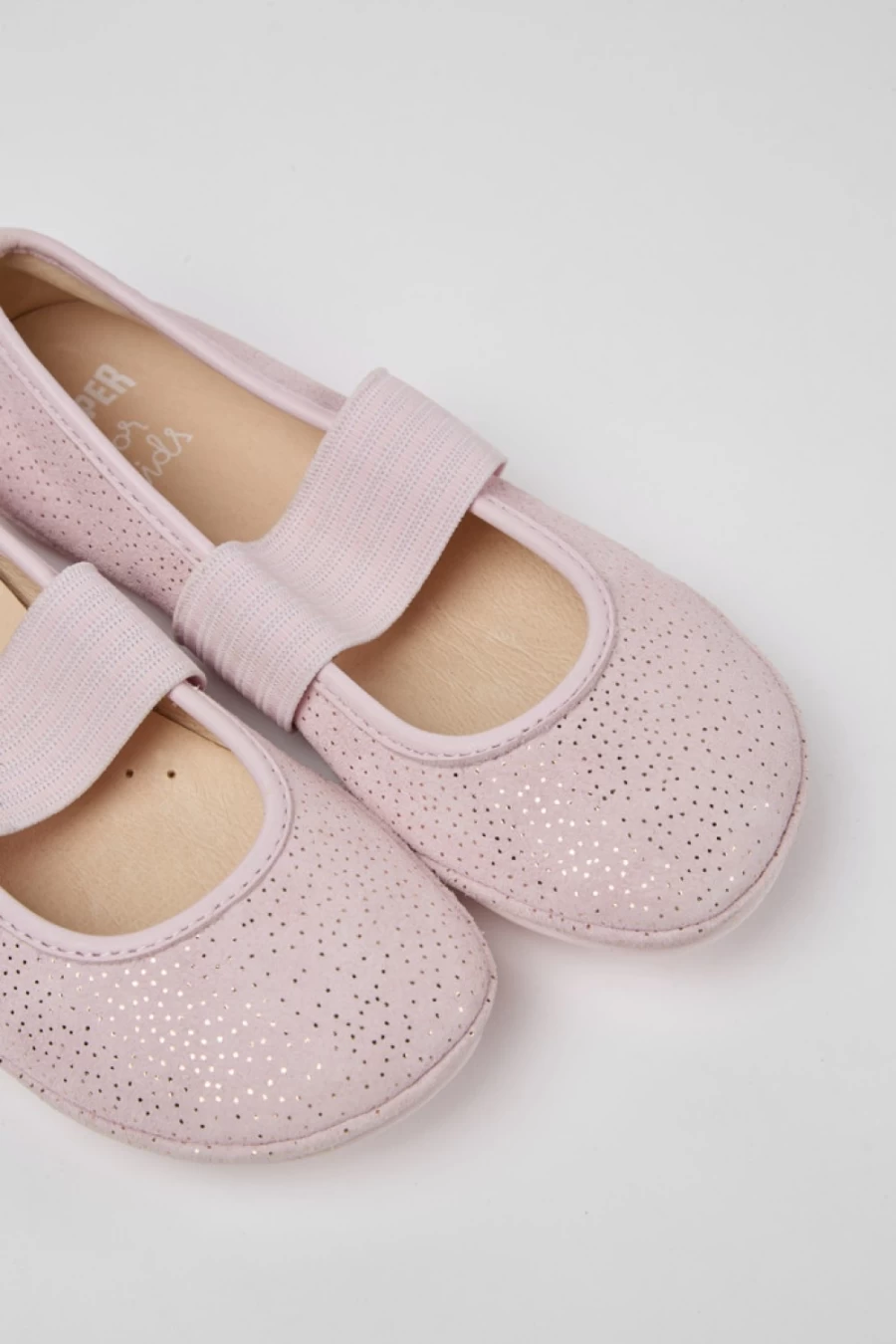 Camper Kids' Right Sneakers – Comfortable & Stylish Children's Shoes