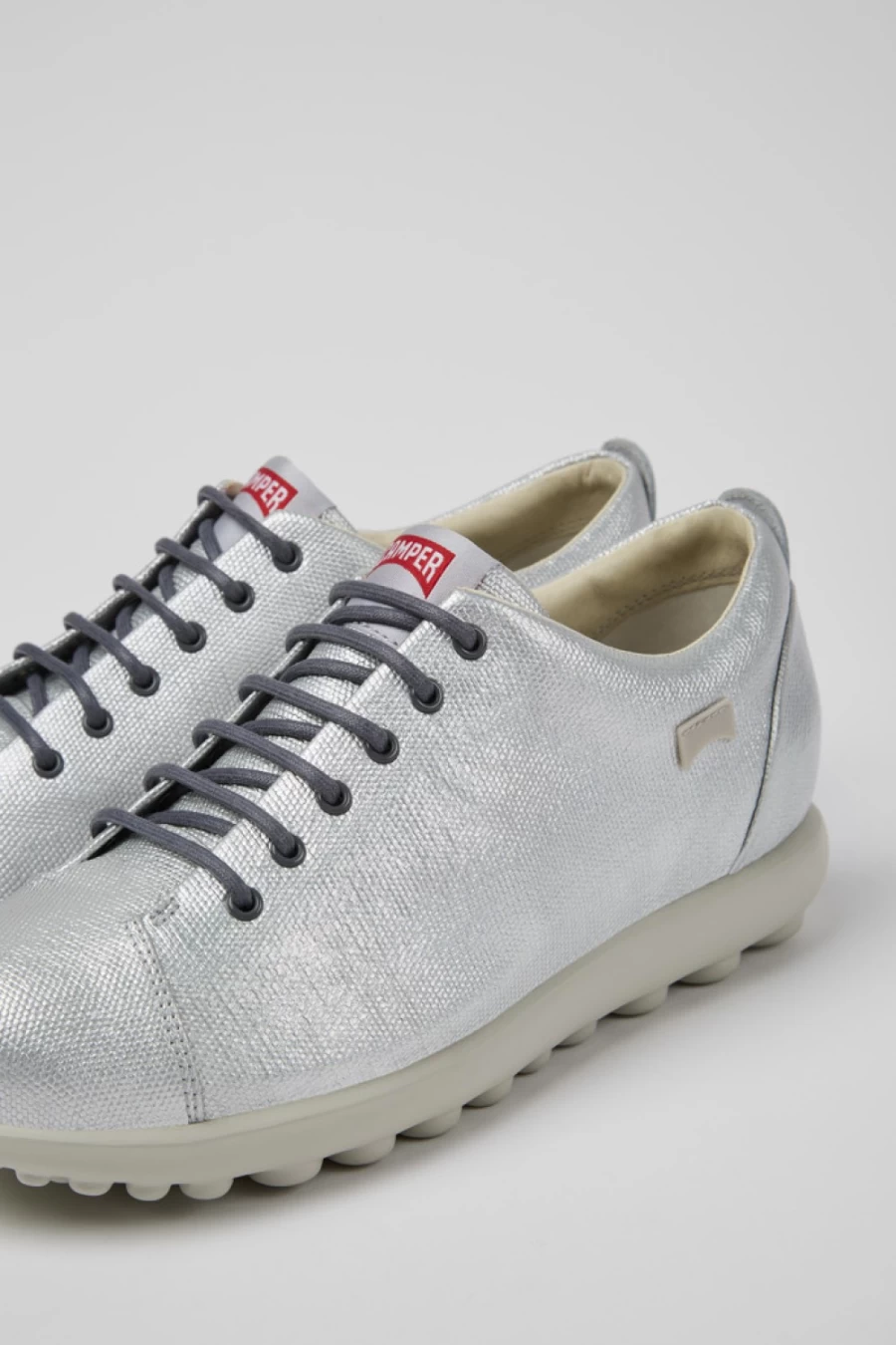Camper Women's Step Pelotas Sneakers - Stylish & Comfortable Footwear