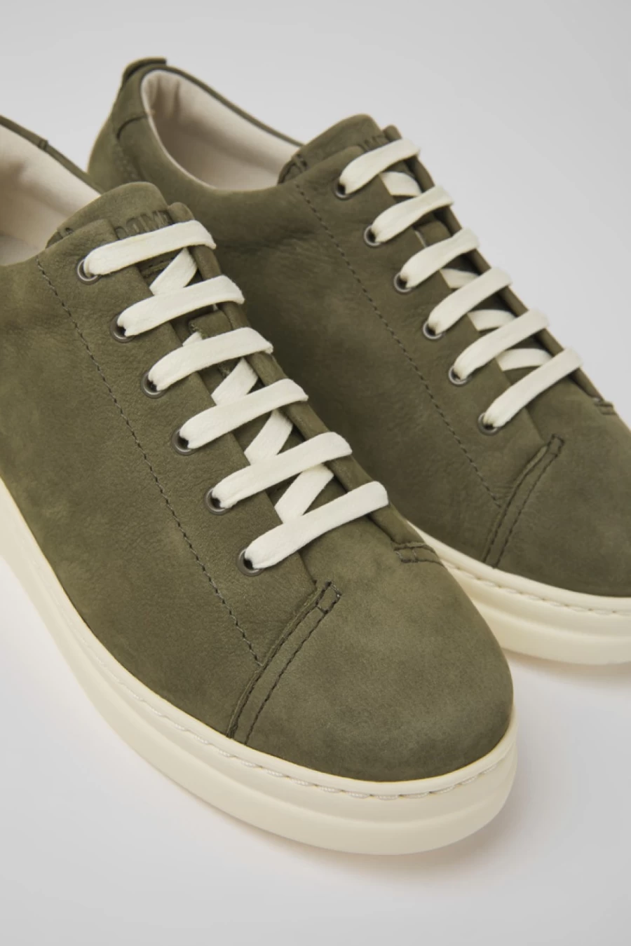 Camper Women's Runner Up Sneakers – Stylish & Comfortable Running Shoes