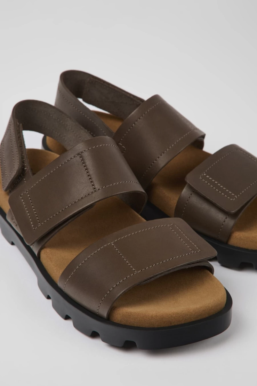 Camper Women's Brutus Sandal - Stylish & Comfortable Footwear