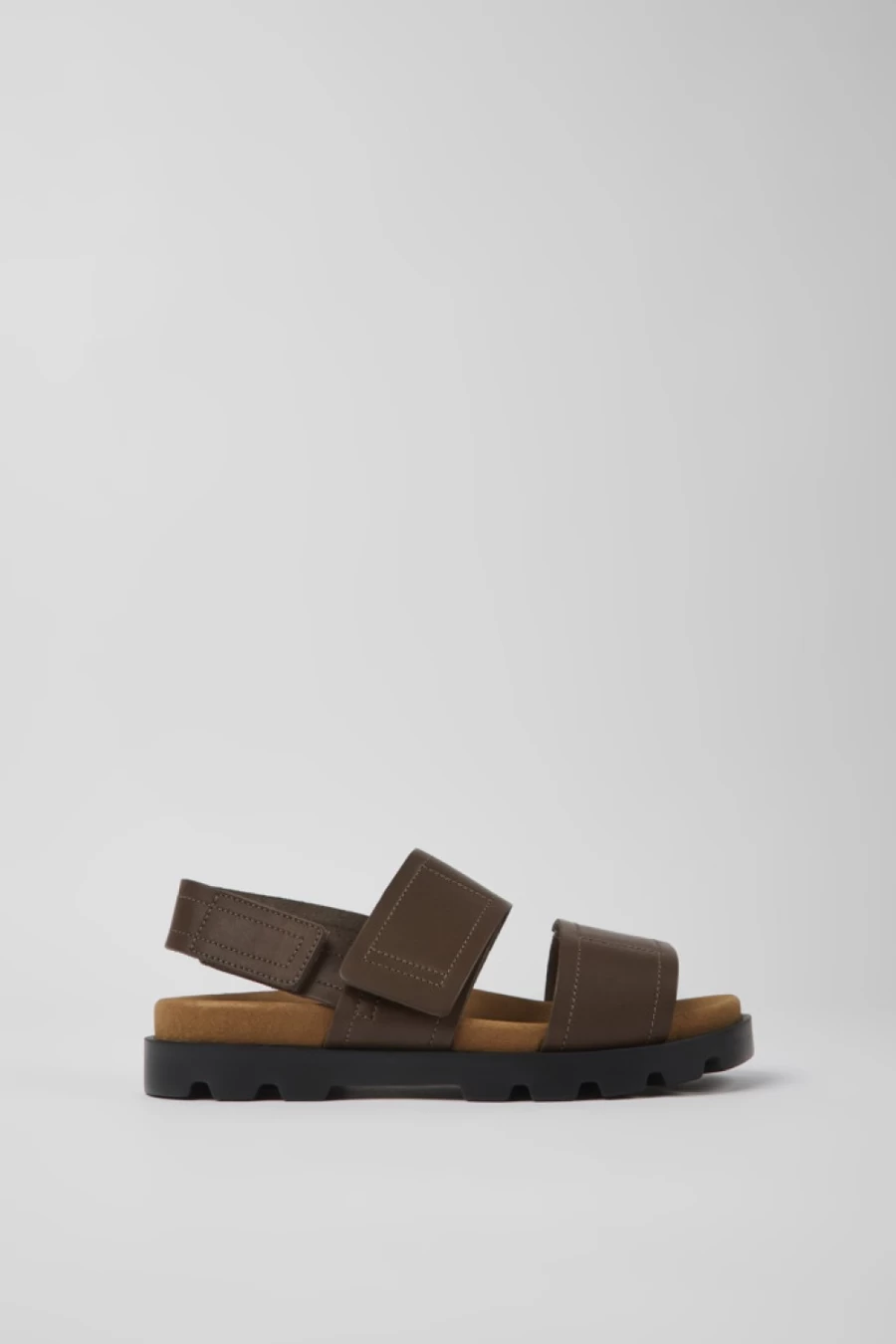 Camper Women's Brutus Sandal - Stylish & Comfortable Footwear