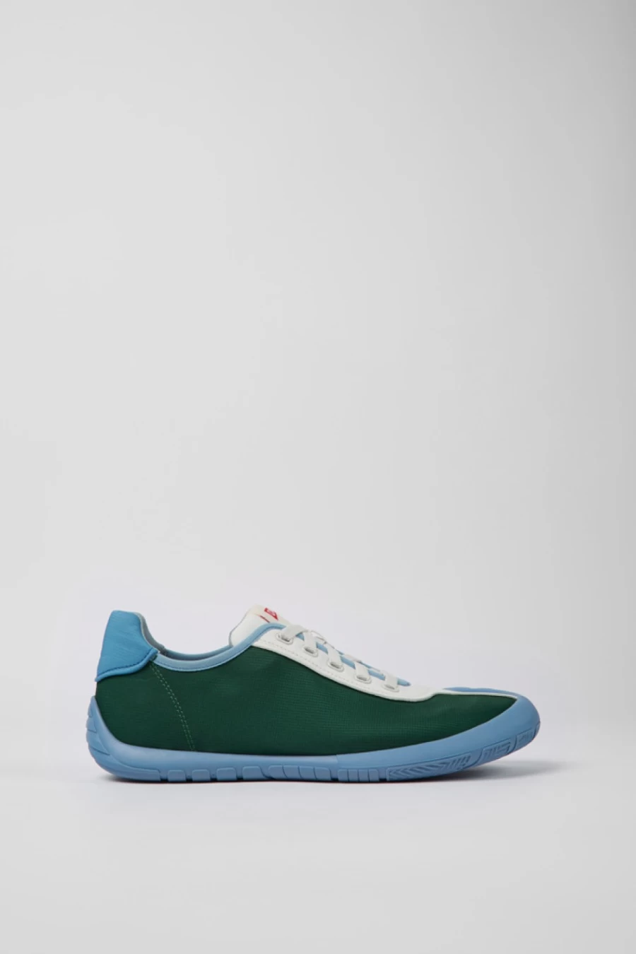 Camper Men's Twins Casual Shoes - Lightweight Comfortable Sneakers for Men