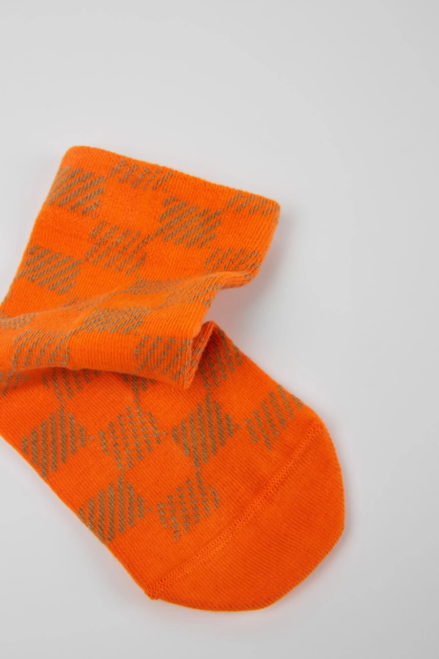 Camper Women's Vichy Socks - Stylish & Comfortable Footwear
