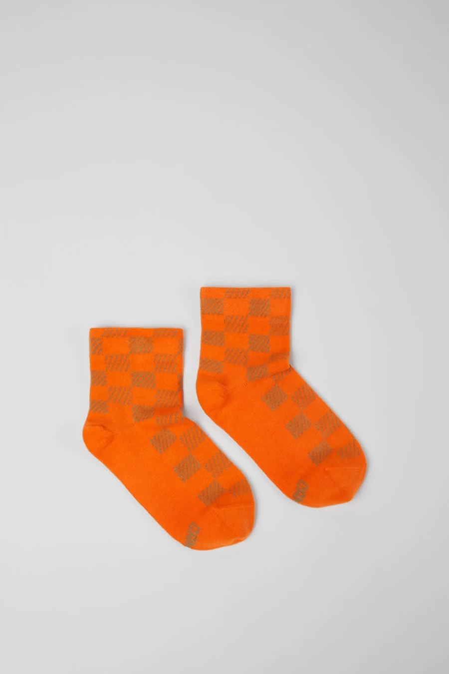 Camper Women's Vichy Socks - Stylish & Comfortable Footwear