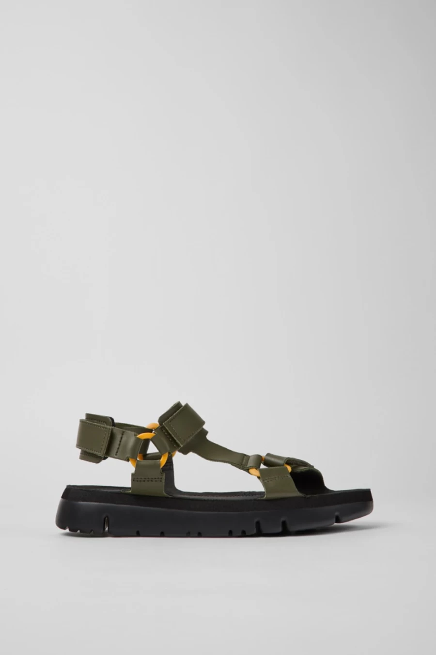 Camper Men's Oruga - Stylish and Comfortable Footwear for Men
