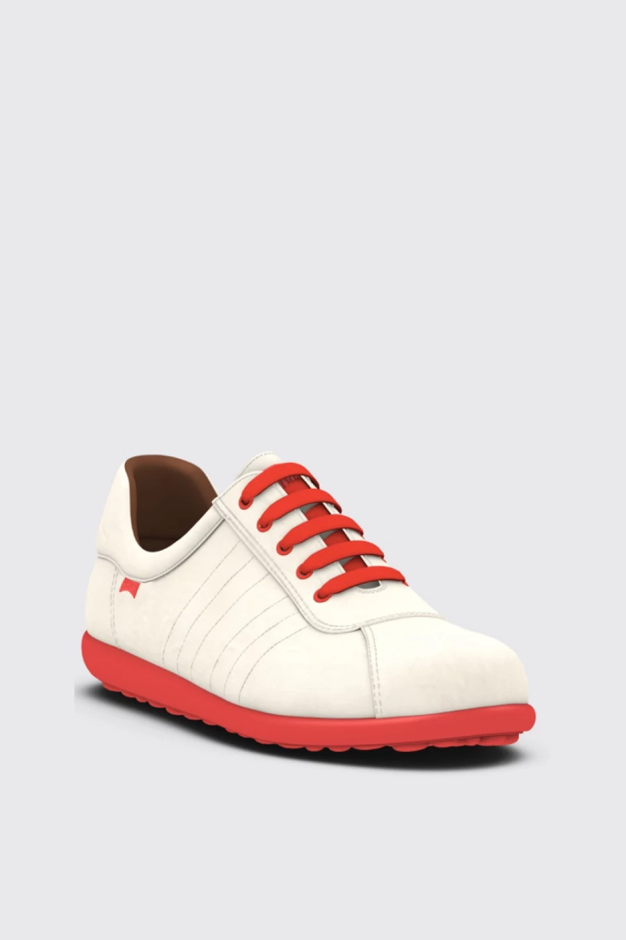 Camper Women's Pelotas Sneakers – Stylish and Comfortable Footwear
