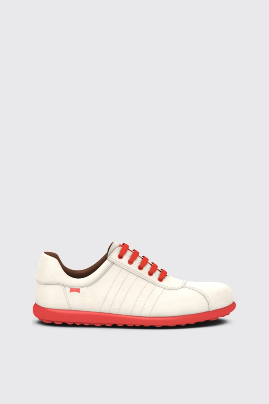 Camper Women's Pelotas Sneakers – Stylish and Comfortable Footwear