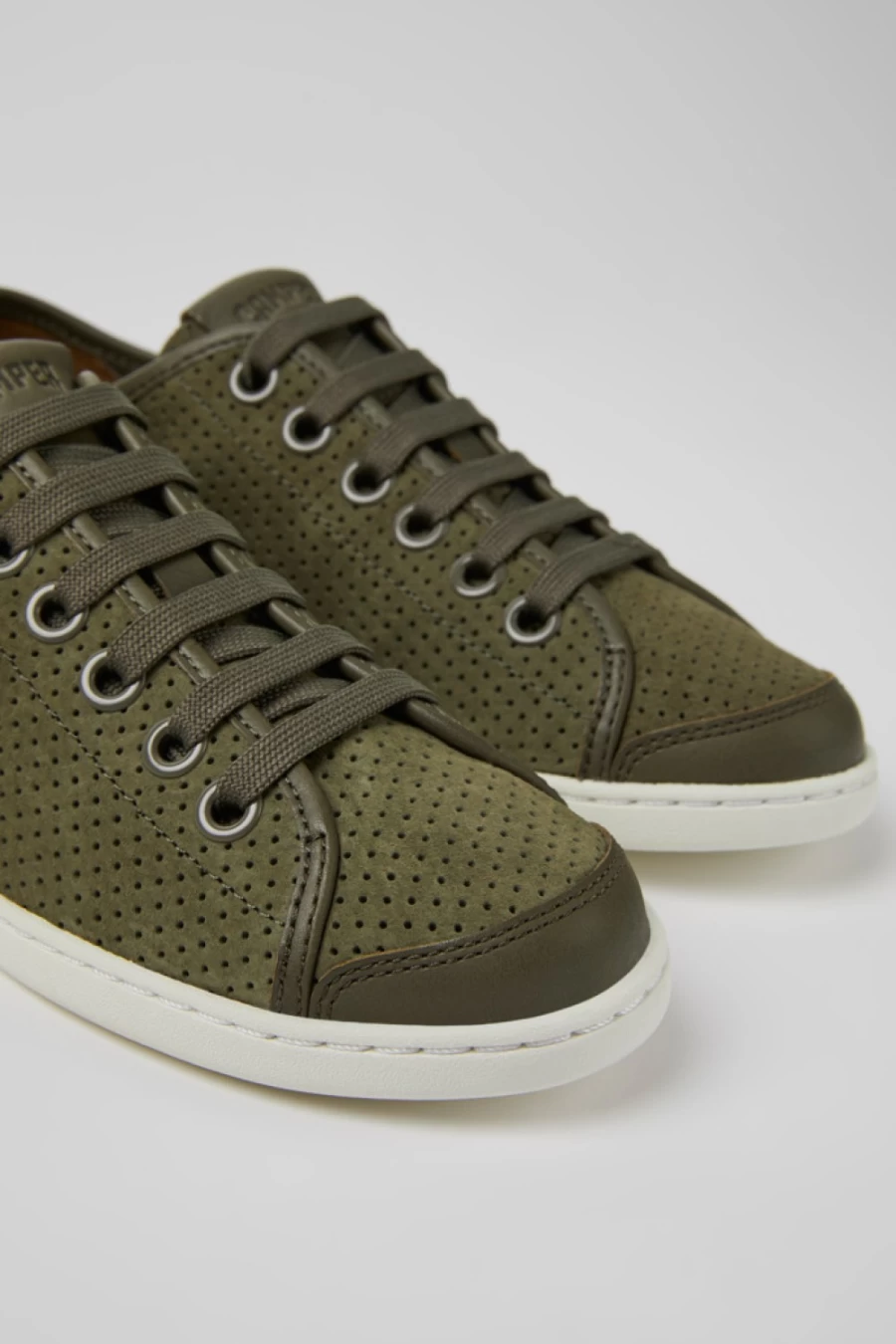 Camper Women's Uno Sneakers - Stylish & Comfortable Casual Shoes
