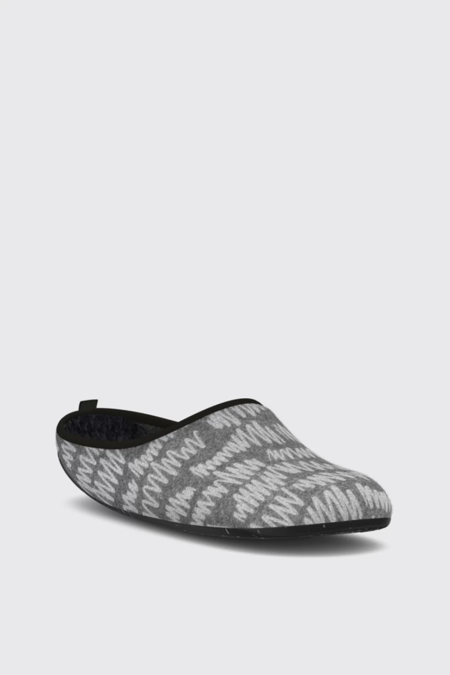 Camper Men's Wabi Casual Sneakers – Comfortable & Stylish Footwear for Everyday Wear
