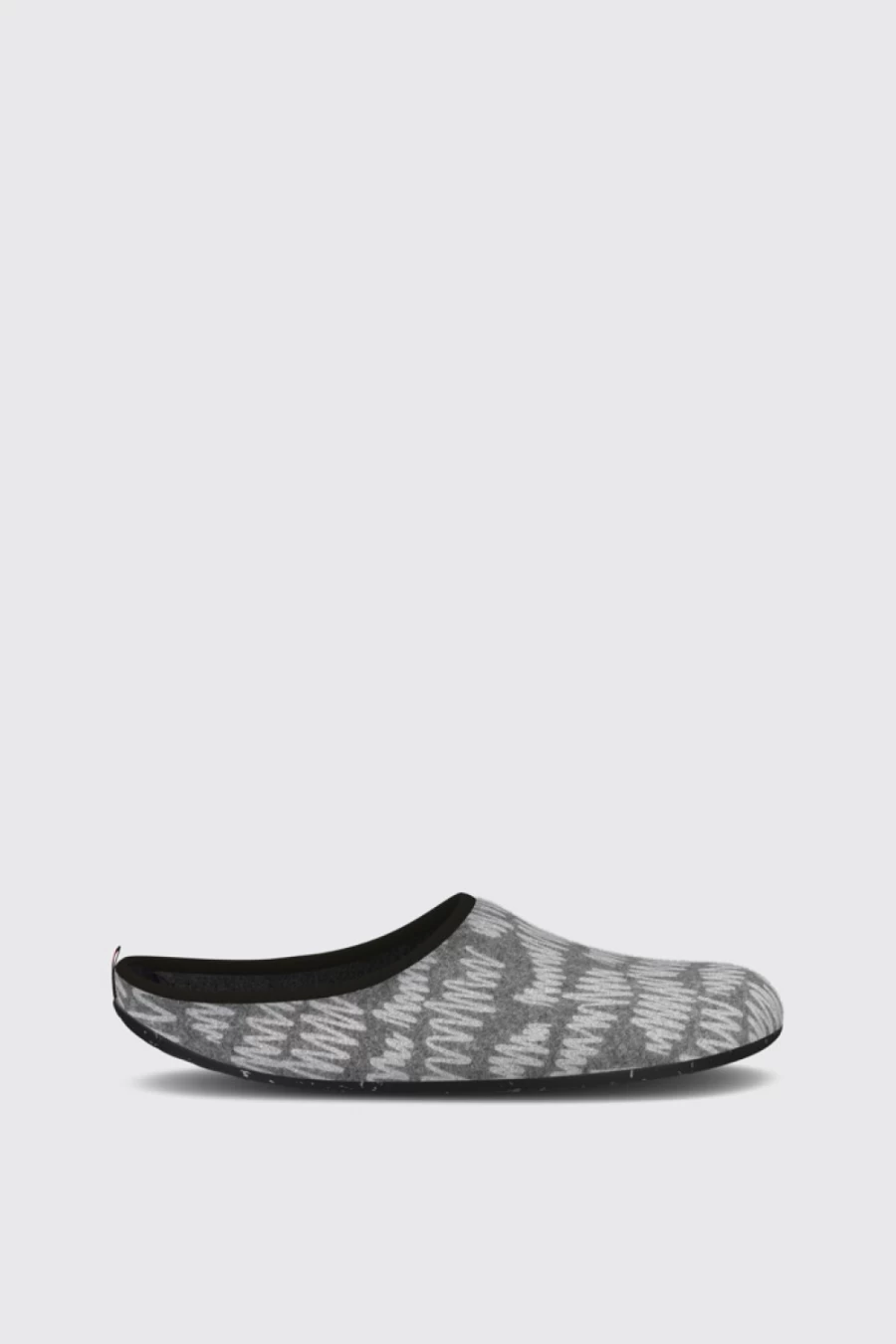 Camper Men's Wabi Casual Sneakers – Comfortable & Stylish Footwear for Everyday Wear