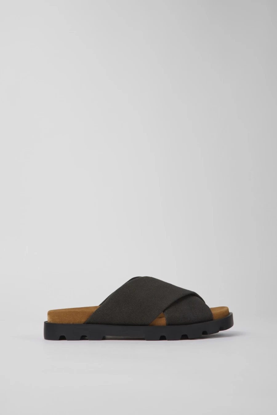 Camper Women's Brutus Sandal - Stylish & Comfortable Footwear for Everyday Wear