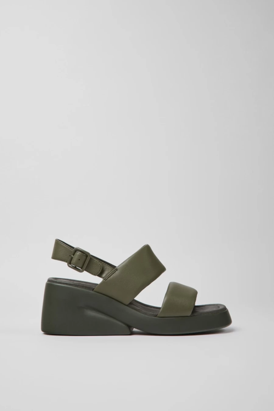 Camper Women's Kaah Casual Comfort Shoes for Everyday Wear
