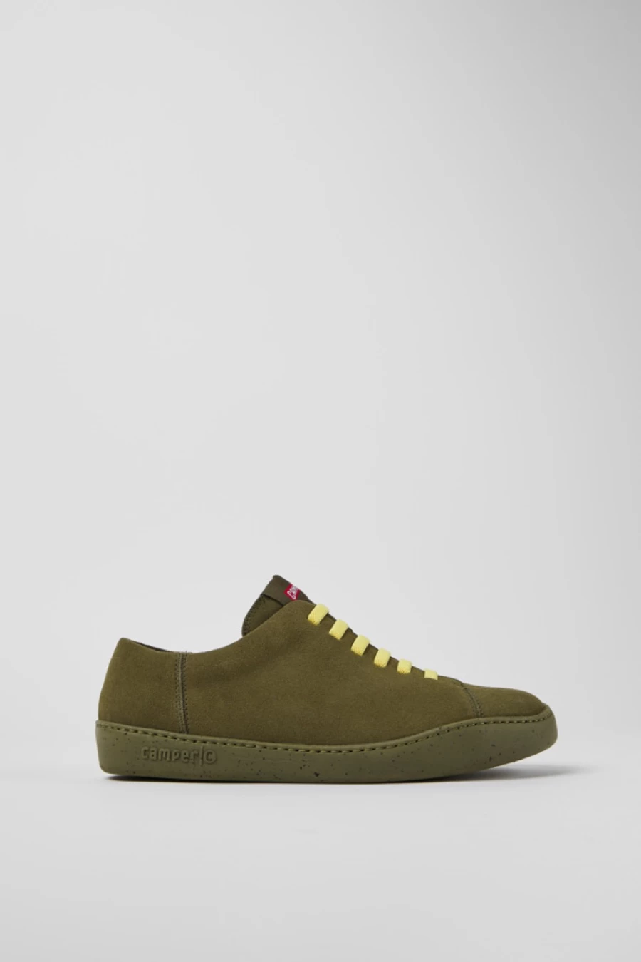 Camper Men's Peu Touring Walking Shoes for Comfort and Style