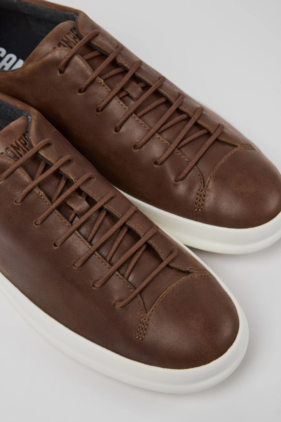 Camper Men's Chassis Sneakers – Durable & Stylish Footwear for Men