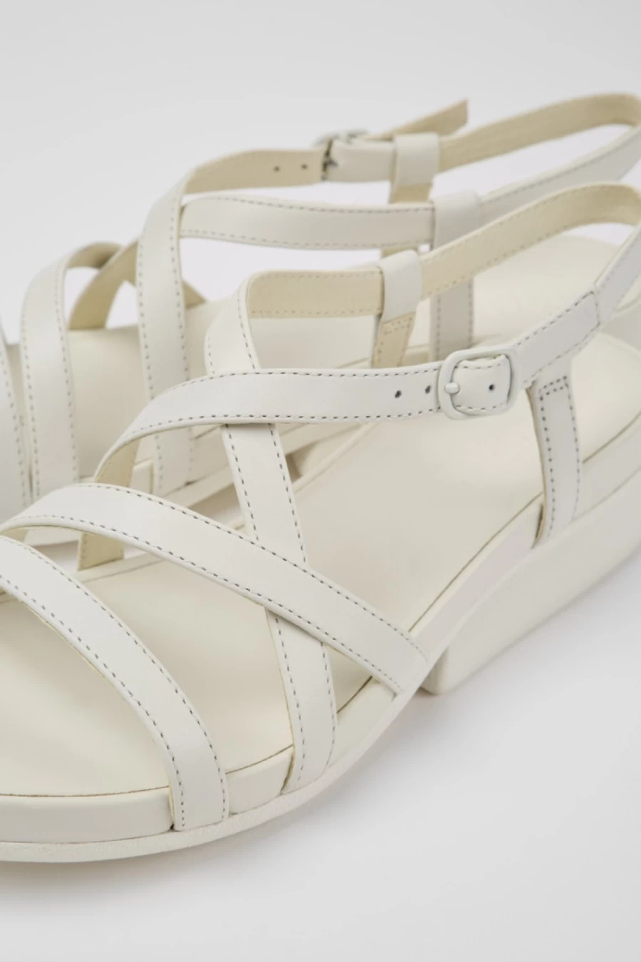 Camper Women's Minikaah Casual Shoes