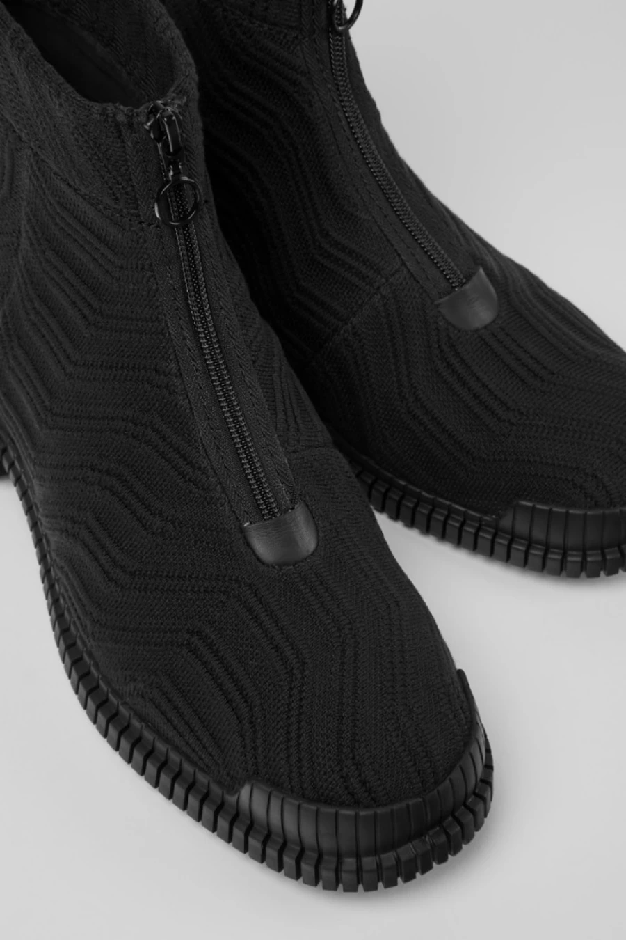 Camper Men's Pix Tencel Sneakers – Lightweight & Breathable Eco-Friendly Shoes