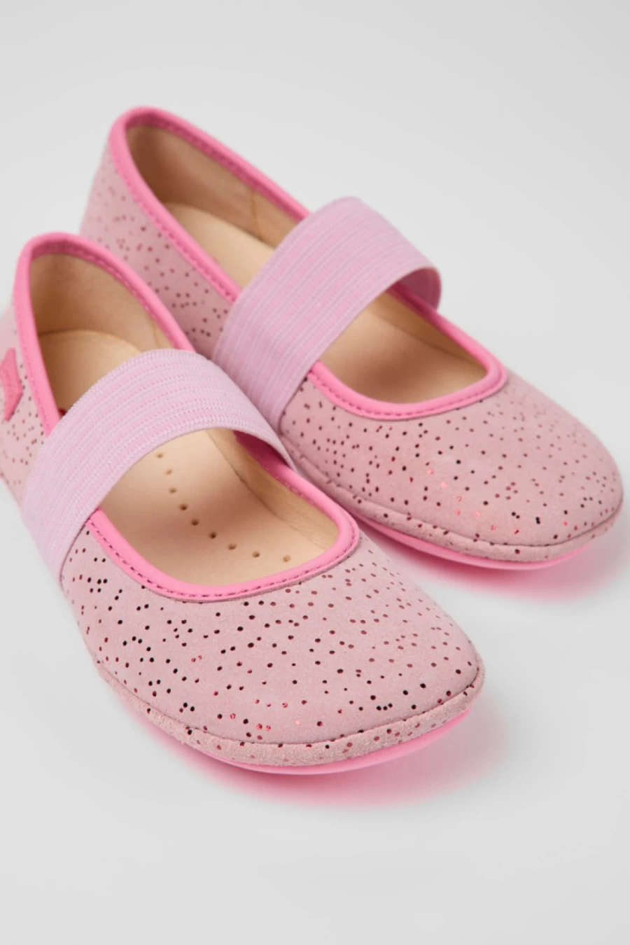 Camper Kids' Right Sneakers – Comfortable & Stylish Children's Shoes