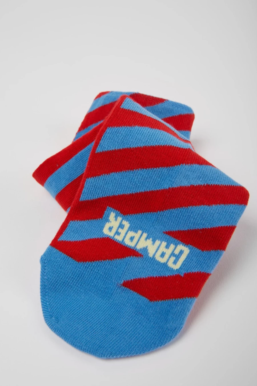 Camper Women's Funky Odd Socks Pack - Colorful Mismatched Socks