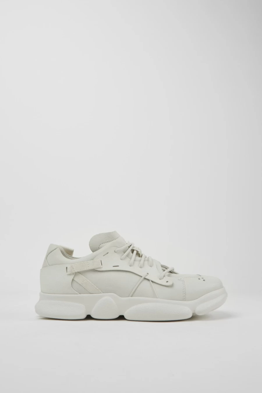 Camper Men's Karst Casual Shoes - Lightweight & Comfortable Walking Footwear