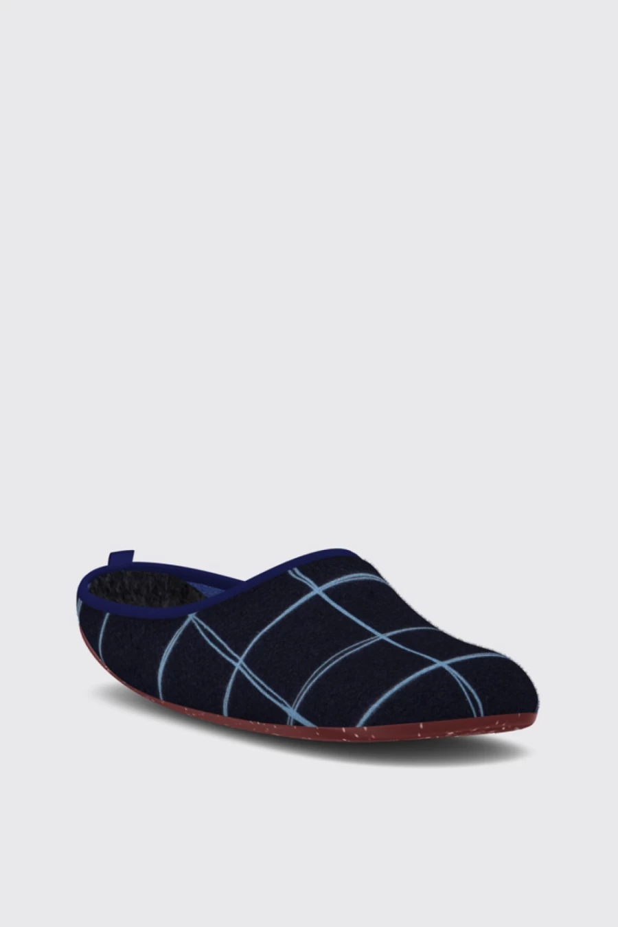 Camper Wabi Men's Shoes – Stylish & Comfortable Footwear for Men