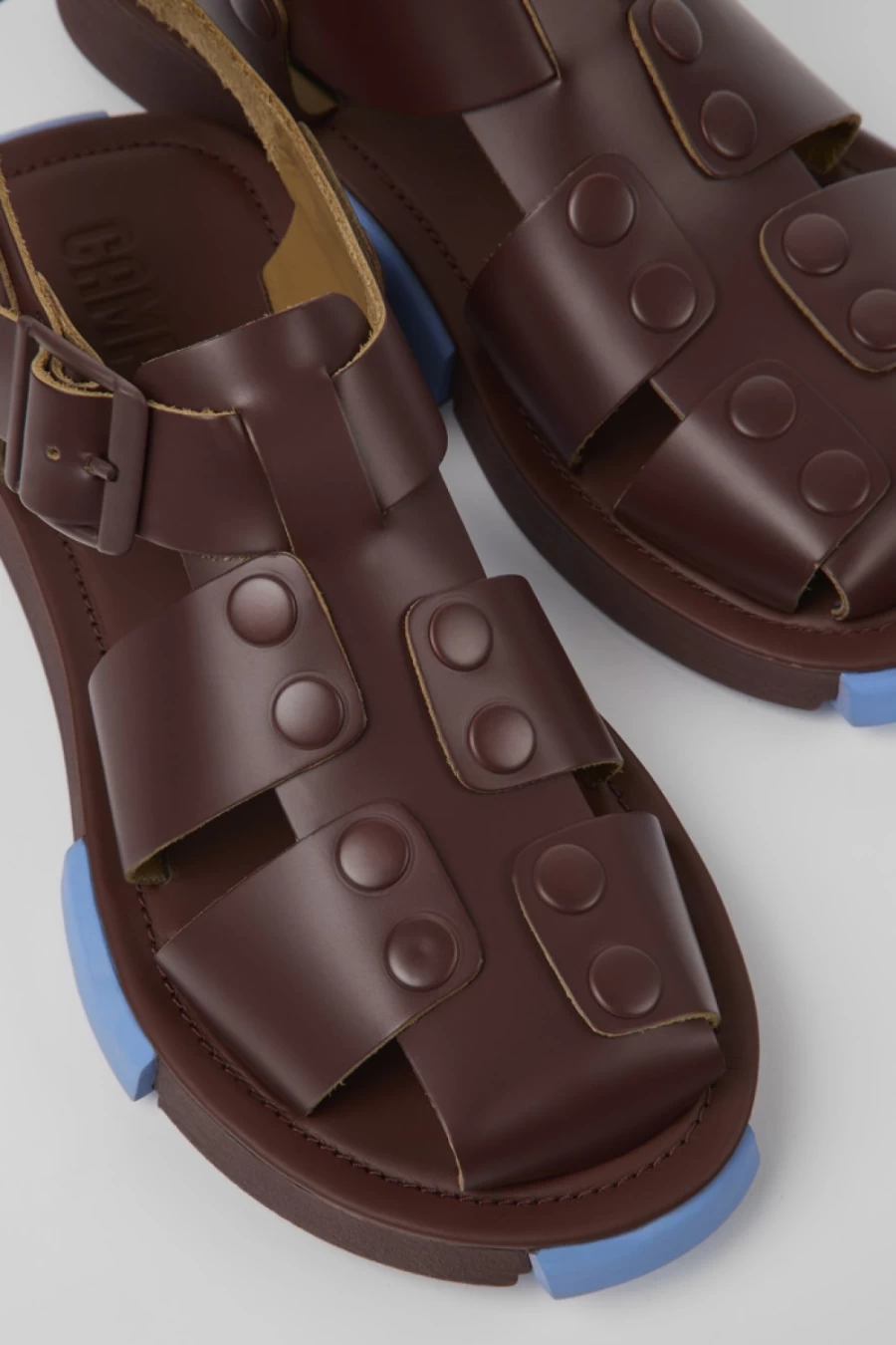 Camper Women's Set - Stylish & Comfortable Footwear Collection