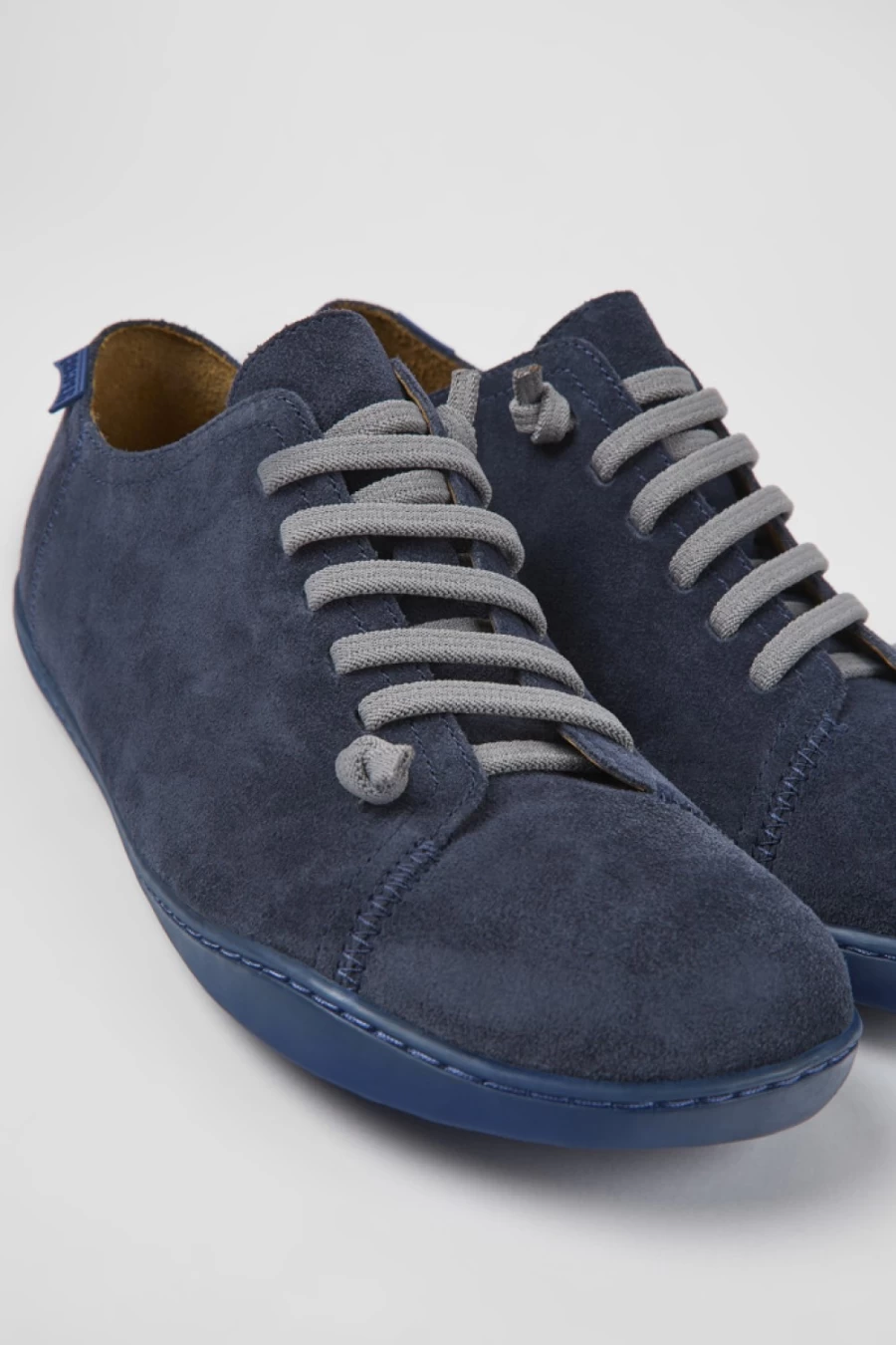 Camper Men's Peu Casual Shoes - Comfortable & Stylish Footwear for Everyday Wear
