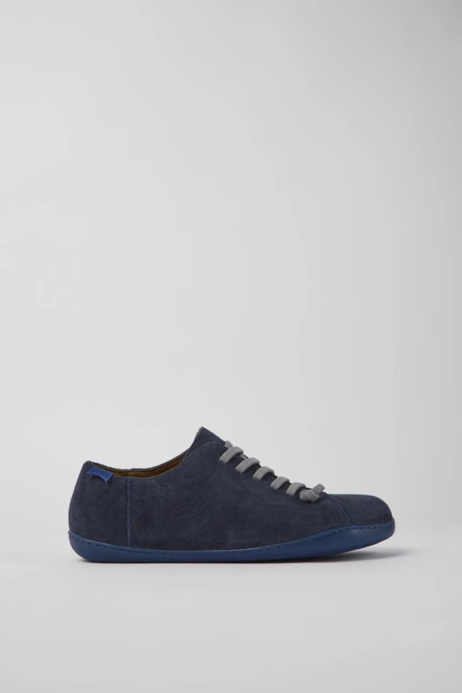 Camper Men's Peu Casual Shoes - Comfortable & Stylish Footwear for Everyday Wear