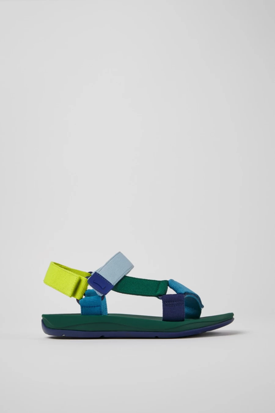 Camper Men's Match Sneakers – Stylish & Comfortable Footwear for Men