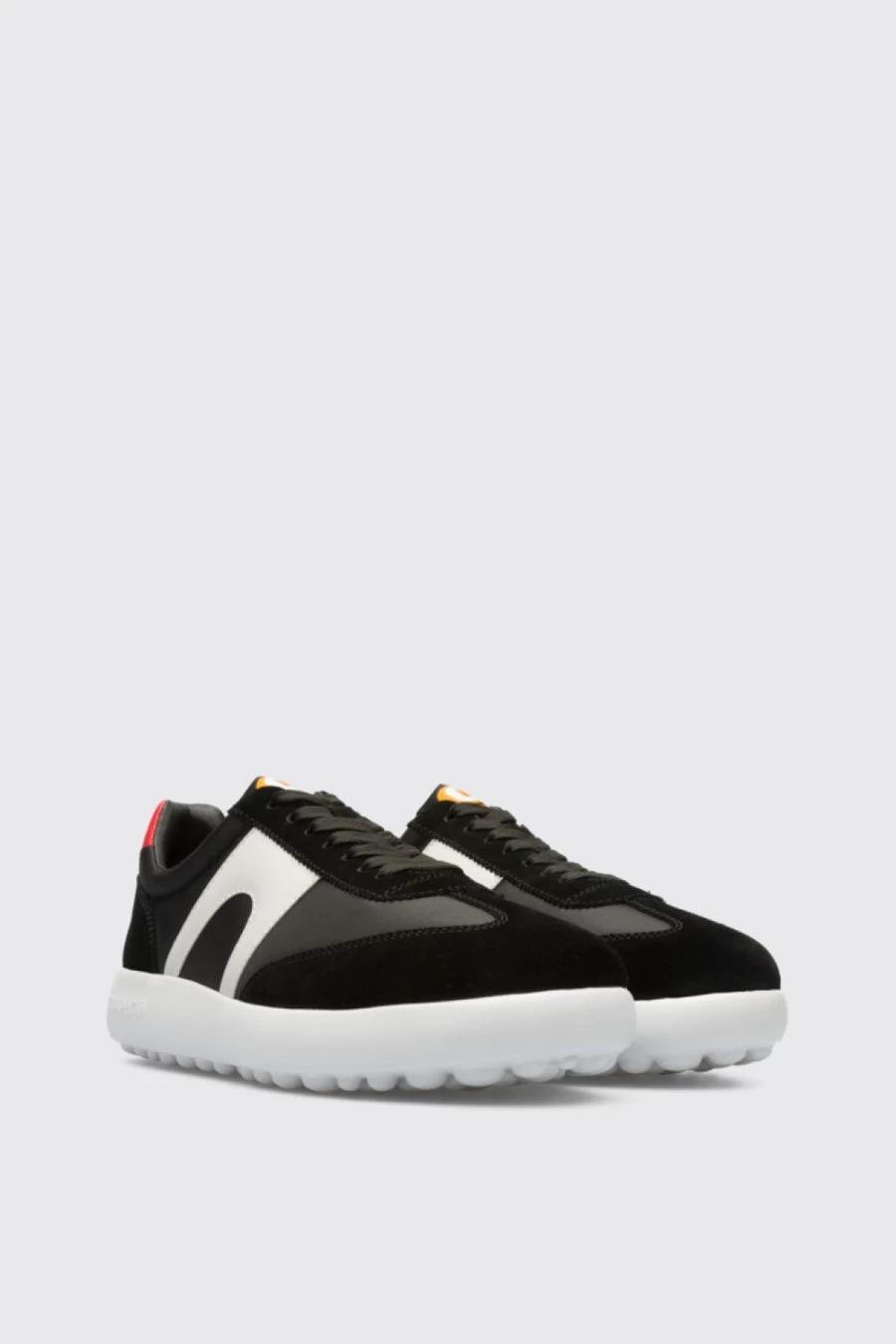 Camper Women's Sailgp Collaboration Sneakers – Limited Edition