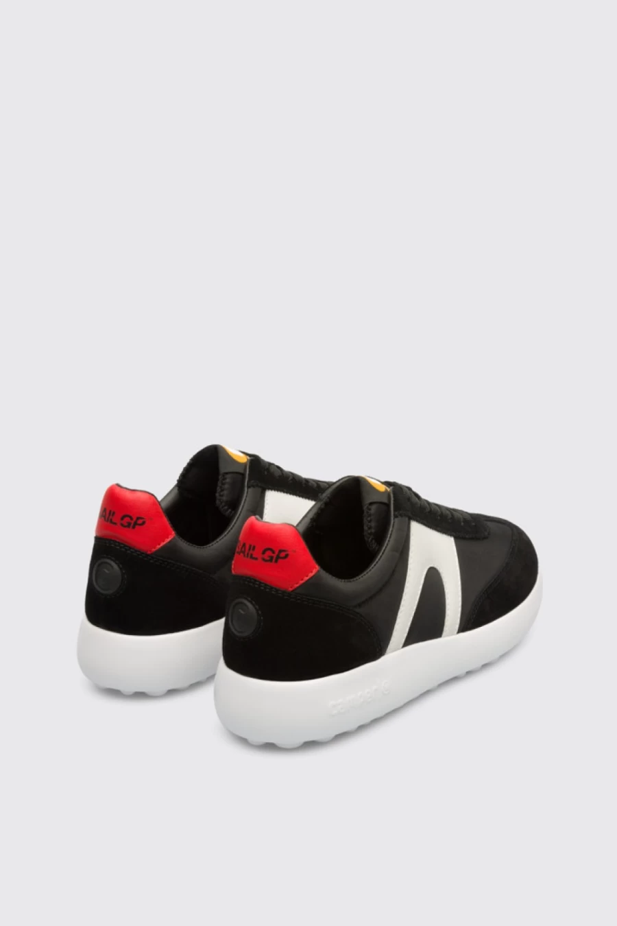 Camper Women's Sailgp Collaboration Sneakers – Limited Edition