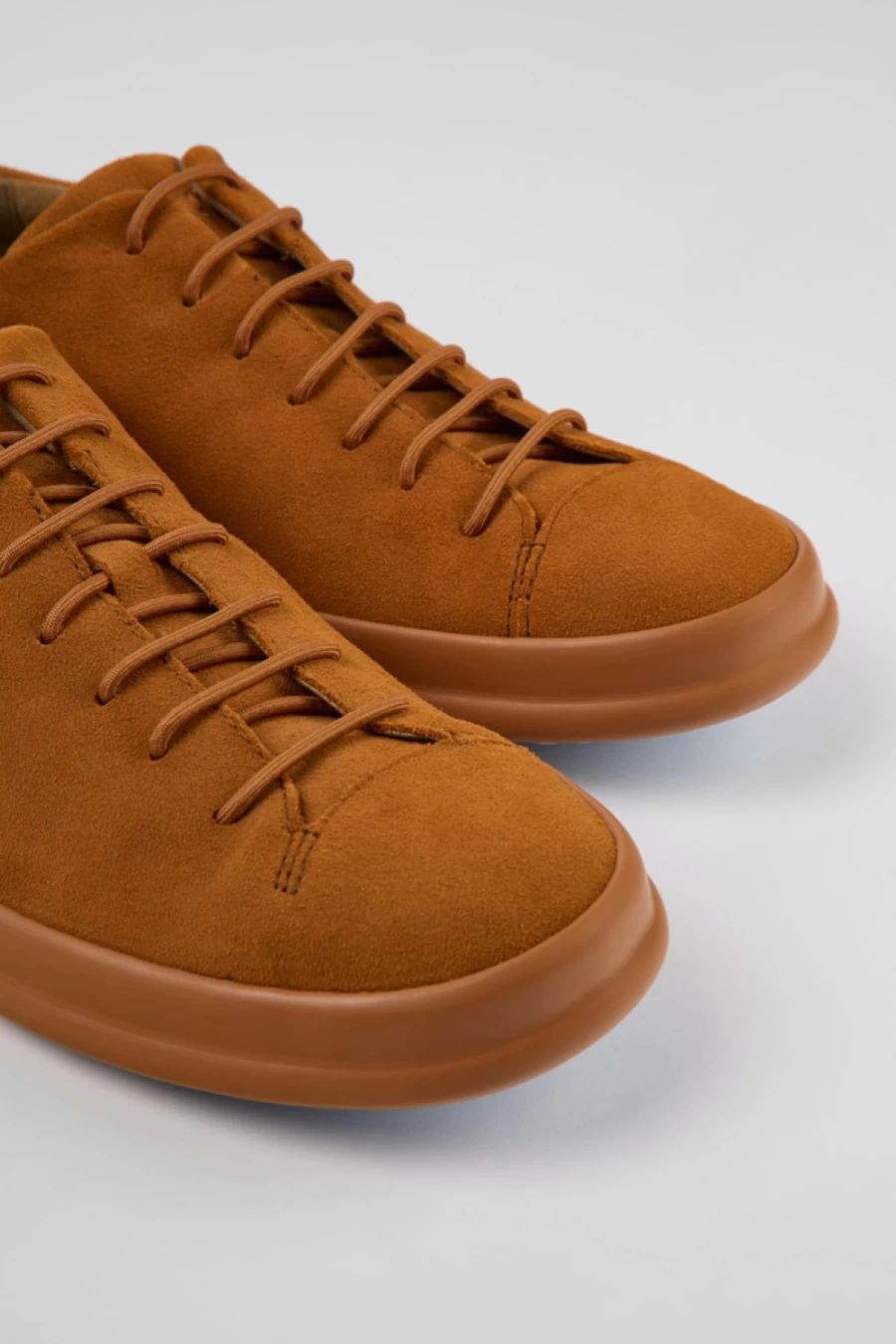 Camper Men's Chassis Sneakers – Durable & Stylish Walking Shoes