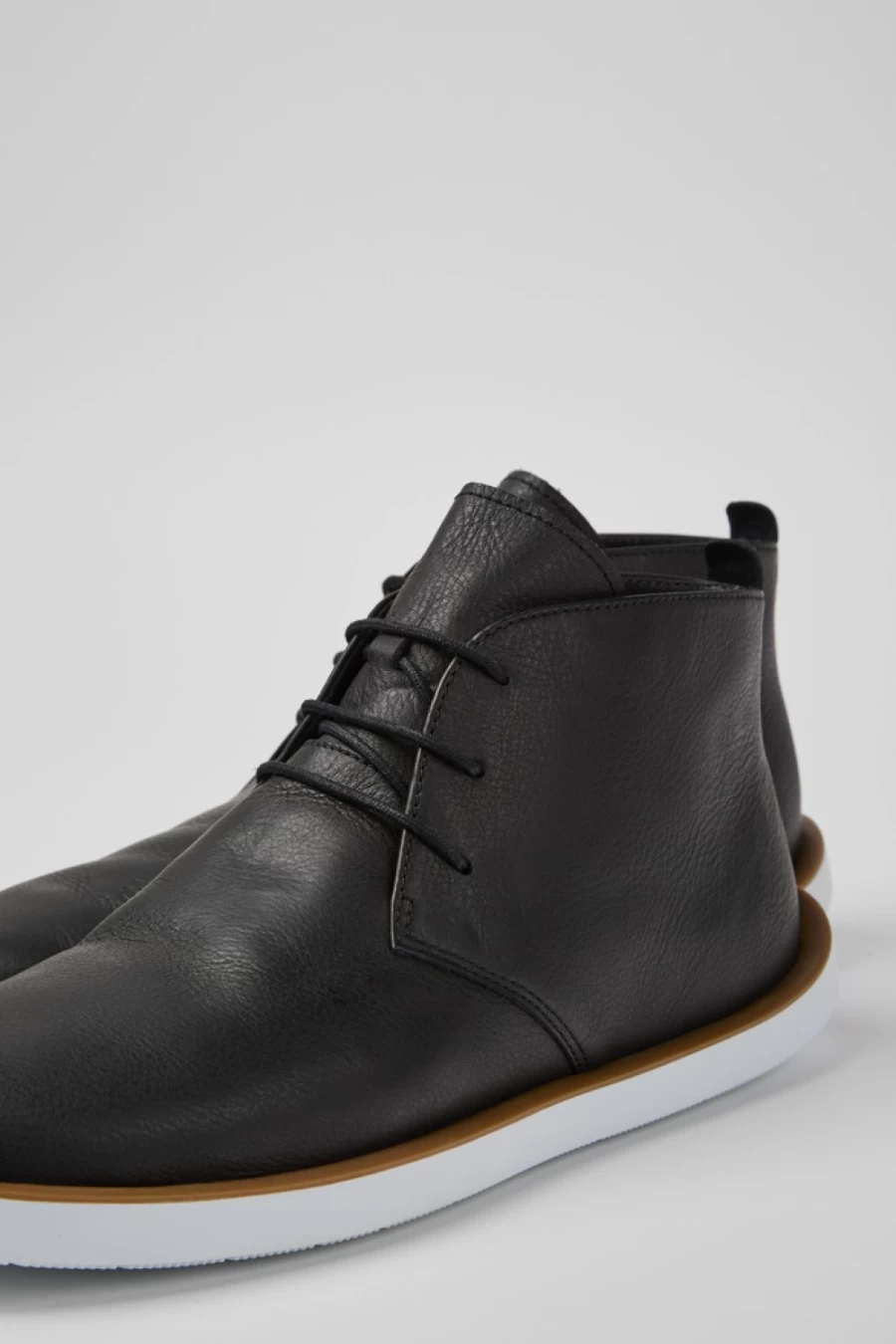 Camper Men's Wagon - Stylish and Comfortable Walking Shoes