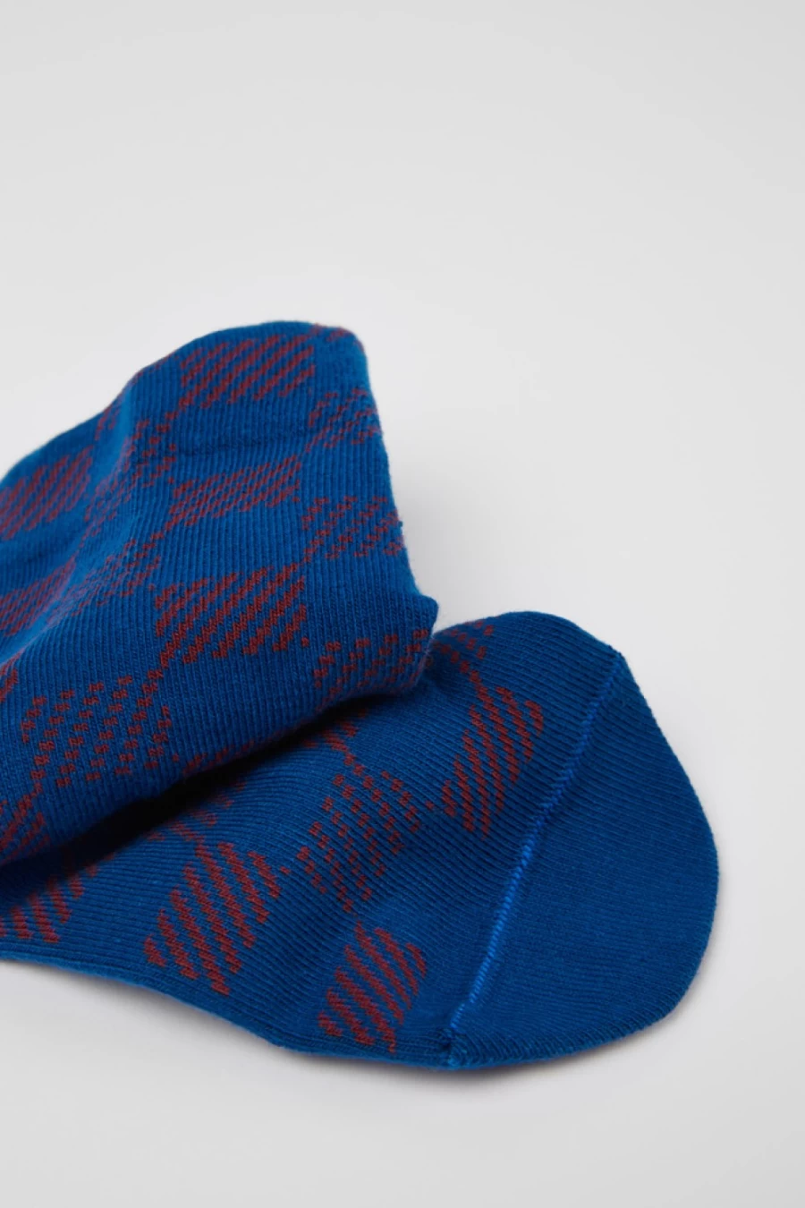 Camper Women's Vichy Socks - Stylish & Comfortable Footwear