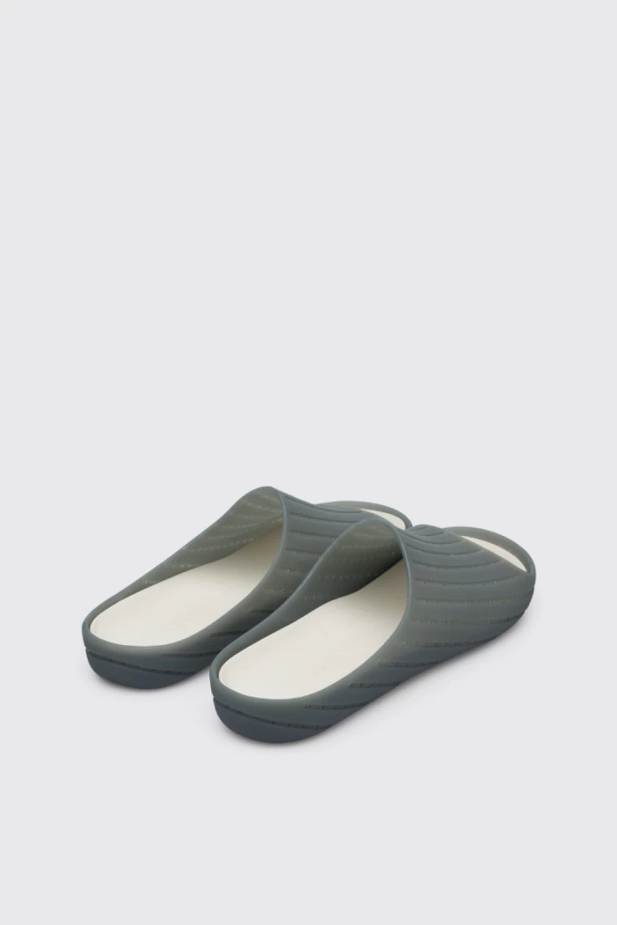 Camper Wabi Men's Casual Shoes – Comfortable & Stylish Footwear for Everyday Wear