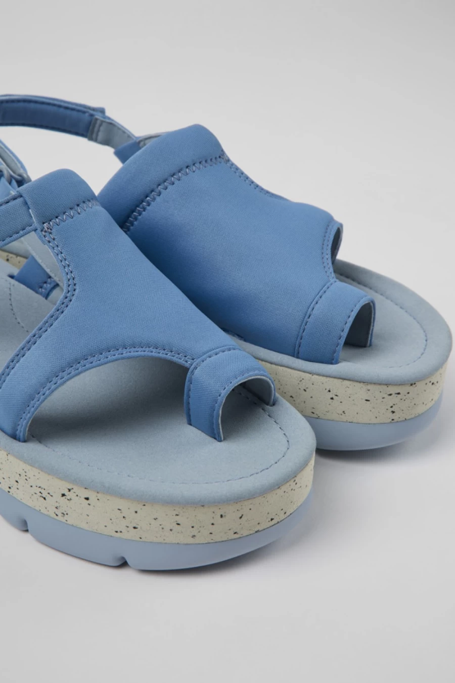 Camper Women's Oruga Up Sneakers – Stylish & Comfortable Footwear