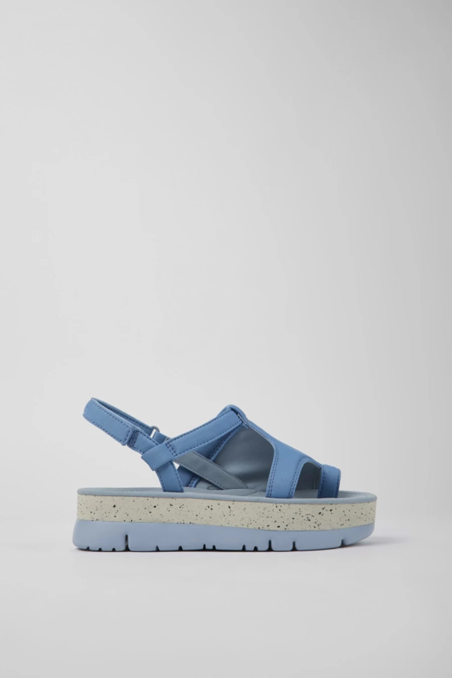 Camper Women's Oruga Up Sneakers – Stylish & Comfortable Footwear
